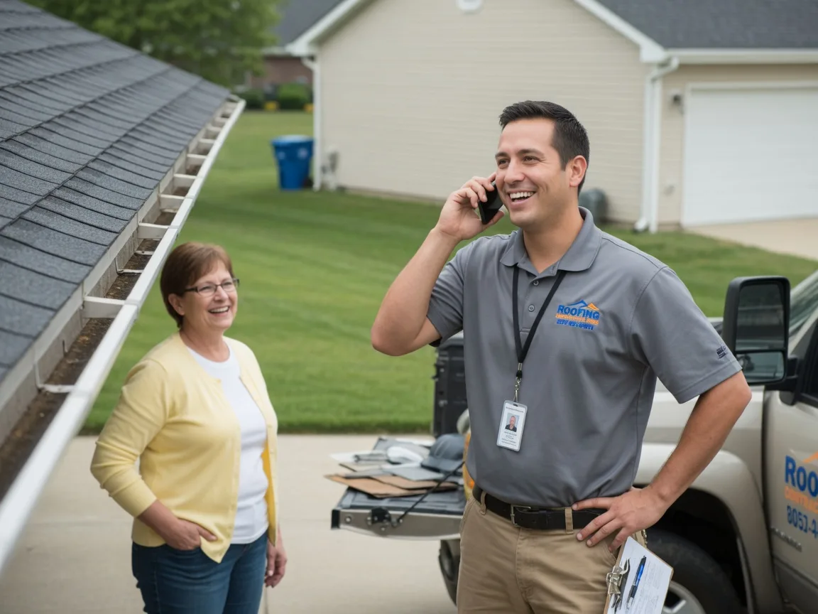 Local Roofing Contractors Potterville, MI FAQs